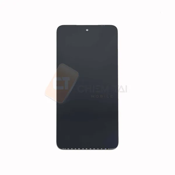 Màn hình Xiaomi Redmi 10 2022 full nguyên bộ zin new (Đen)