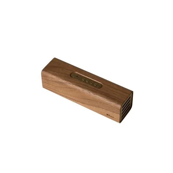 Loa bluetooth bằng gỗ TONGSHIFU
