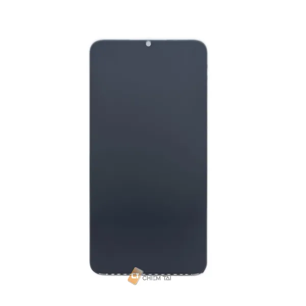 Màn hình Oppo A77 4G 2022 full nguyên bộ có IC zin công ty (Màu đen, có hộp)