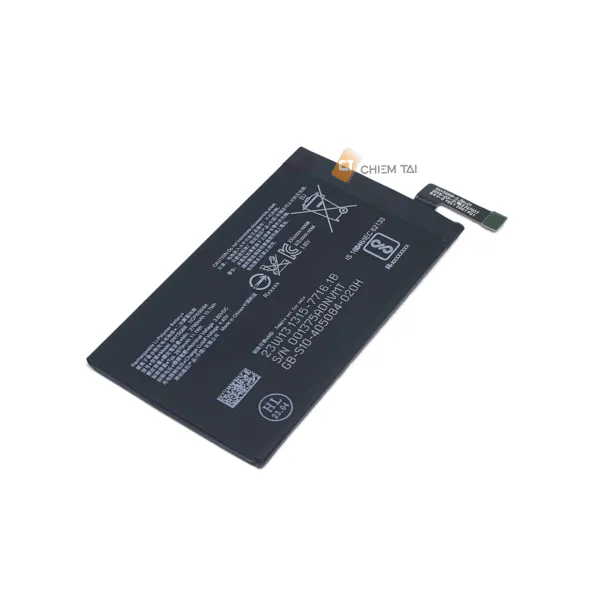 Pin Sony Xperia 10, Xperia XA3, SNYSQ68 zin công ty - 2760, 2870 mAh
