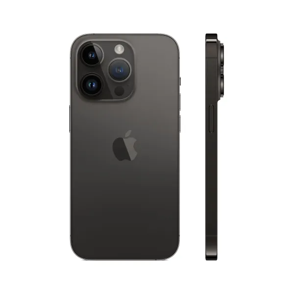 Thay vỏ iPhone 14 Pro (Gồm nắp lưng và khung máy) 