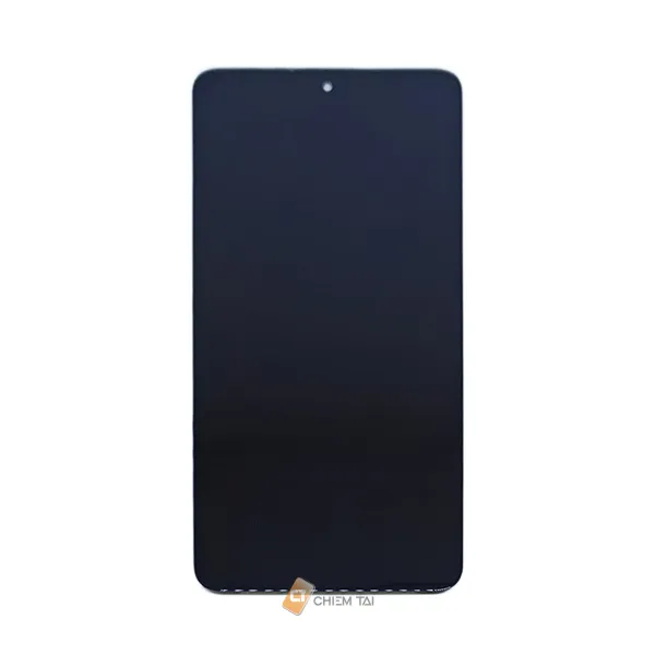 Màn hình Xiaomi Poco X3 NFC nguyên bộ full IC zin công ty (Màu đen, có hộp)