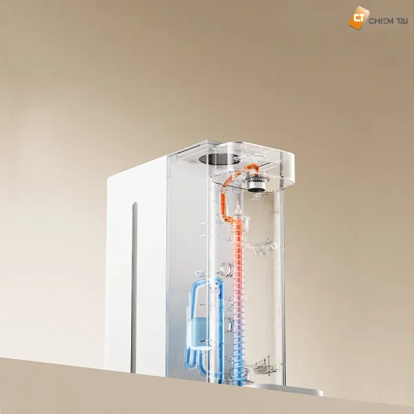 Máy nước nóng để bàn Xiaomi Mijia S2202 2.5L