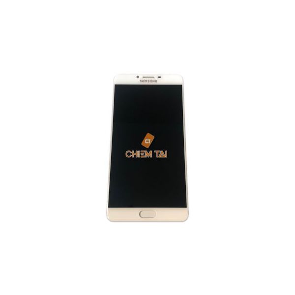 Màn Hình Full Nguyên Bộ Galaxy C9/ C9 Pro (Màu Đen, Trắng)