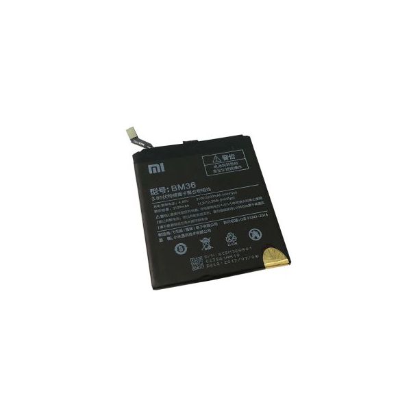 Pin Xiaomi Mi 5s, Pin BM36, 3100/3200 mAh