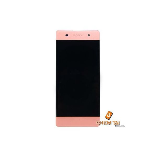 Sony Xperia XA, F3111, F3113, F3115 - nguyên bộ và màn hình LCD Full trong màu hồng, sẽ khiến trải nghiệm sử dụng điện thoại của bạn trở nên thú vị và đầy màu sắc! Hãy xem hình ảnh để hiểu rõ hơn.