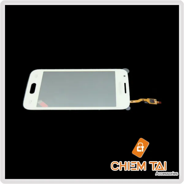 Cảm ứng Touch Screen Samsung Galaxy V / G313 ( Màu trắng)