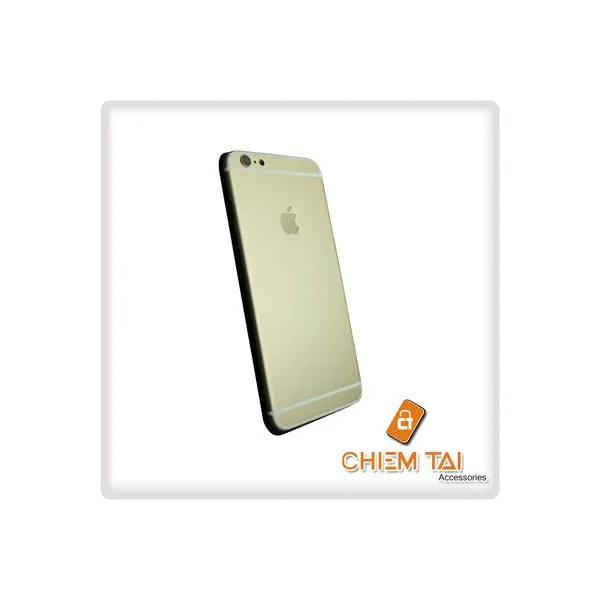 Apple iPhone 6s Plus 32GB - Gold 99% - iPhone Biên Hòa