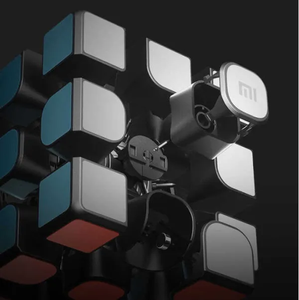 Rubik thông minh Xiaomi