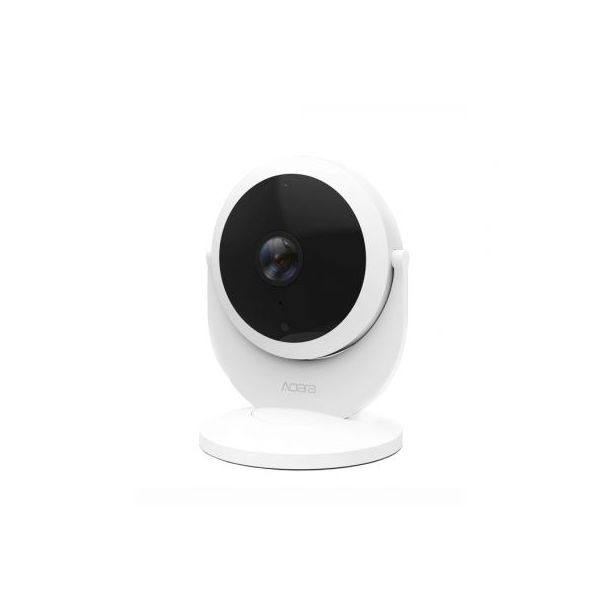 xiaomi aqara camera