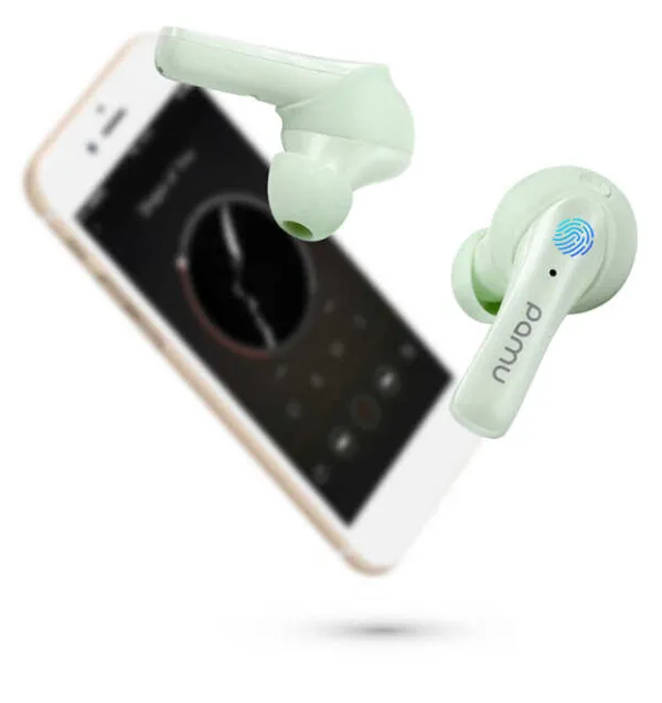 Tai nghe Bluetooth True Wireless padmate PaMu Slide mini