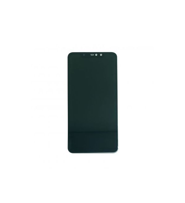 Màn hình full Xiaomi Redmi Note 6 Pro nguyên bộ màu đen, màu trắng