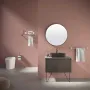 Bộ phụ kiện phòng tắm bằng inox DiiiB
