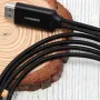 Cáp chuyển tín hiệu từ Lightning sang HDMI Hagibis YG-A5-25