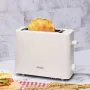 Máy nướng bánh mì đa năng mini Pinlo PL-T050W1H
