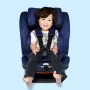 Ghế an toàn trẻ em trên xe ô tô QBORN QQ666