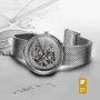 Đồng hồ cơ học CIGA Design M021