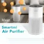 Máy lọc không khí thông minh Smartmi Air Purifier
