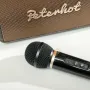 Loa karaoke Bluetooth PETERHOT A106