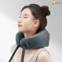 Gối massage cổ chườm ấm Xiaomi Mijia MJNKAM01SKS