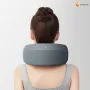 Gối massage cổ chườm ấm Xiaomi Mijia MJNKAM01SKS