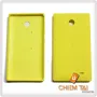 Bộ vỏ Nokia X (Màu đen, màu trắng, màu vàng, màu xanh lá cây, màu xanh dương, màu cam)