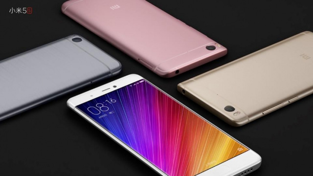 Xiaomi chuẩn bị ra sản phẩm đầu não “Mi Brain”, cùng Mi 5s.